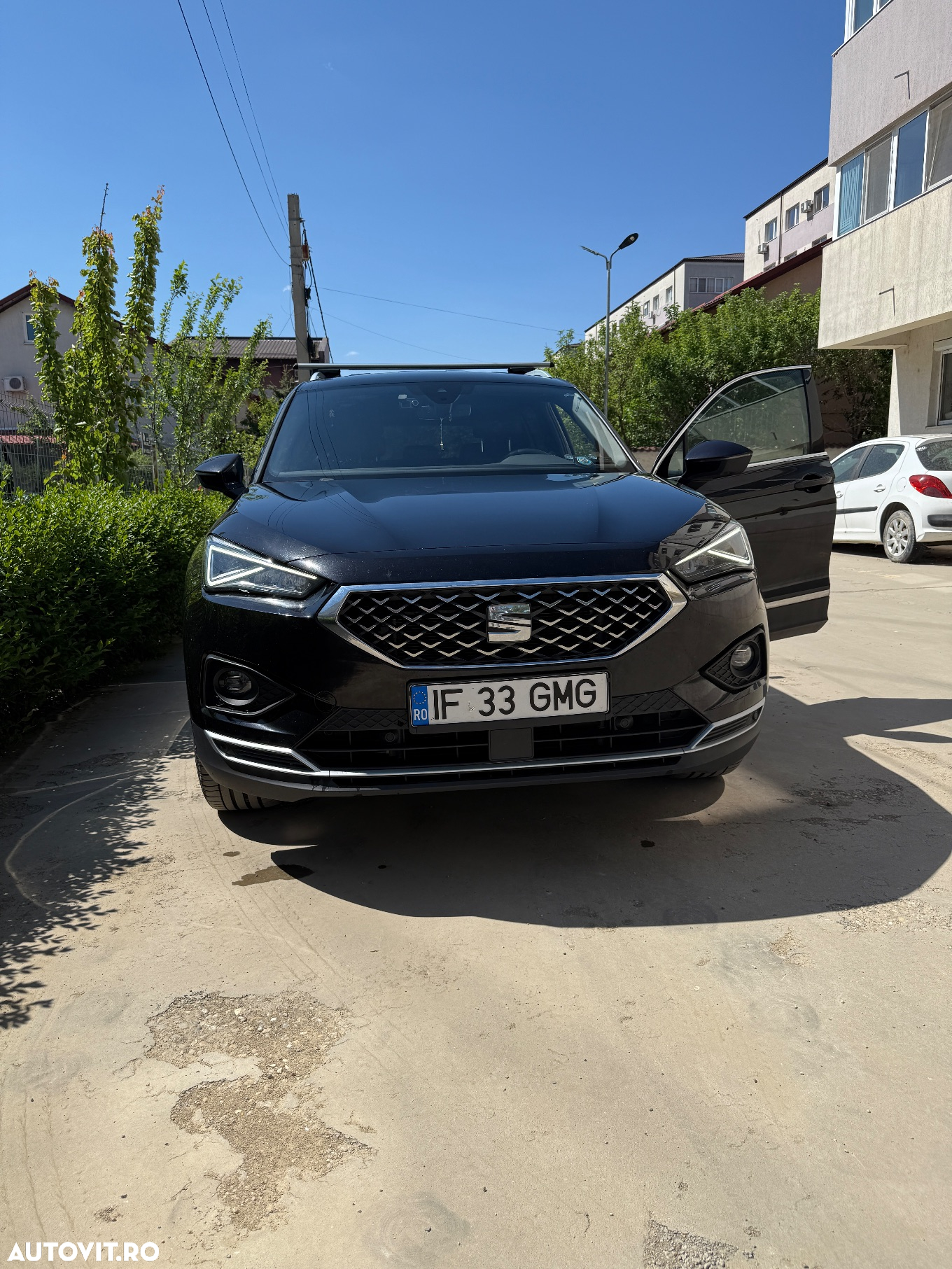 Seat Tarraco 2.0 TDI 4DRIVE DSG7 Excellence - 3