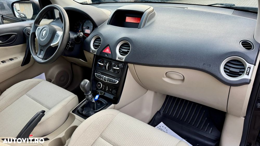 Renault Koleos - 16