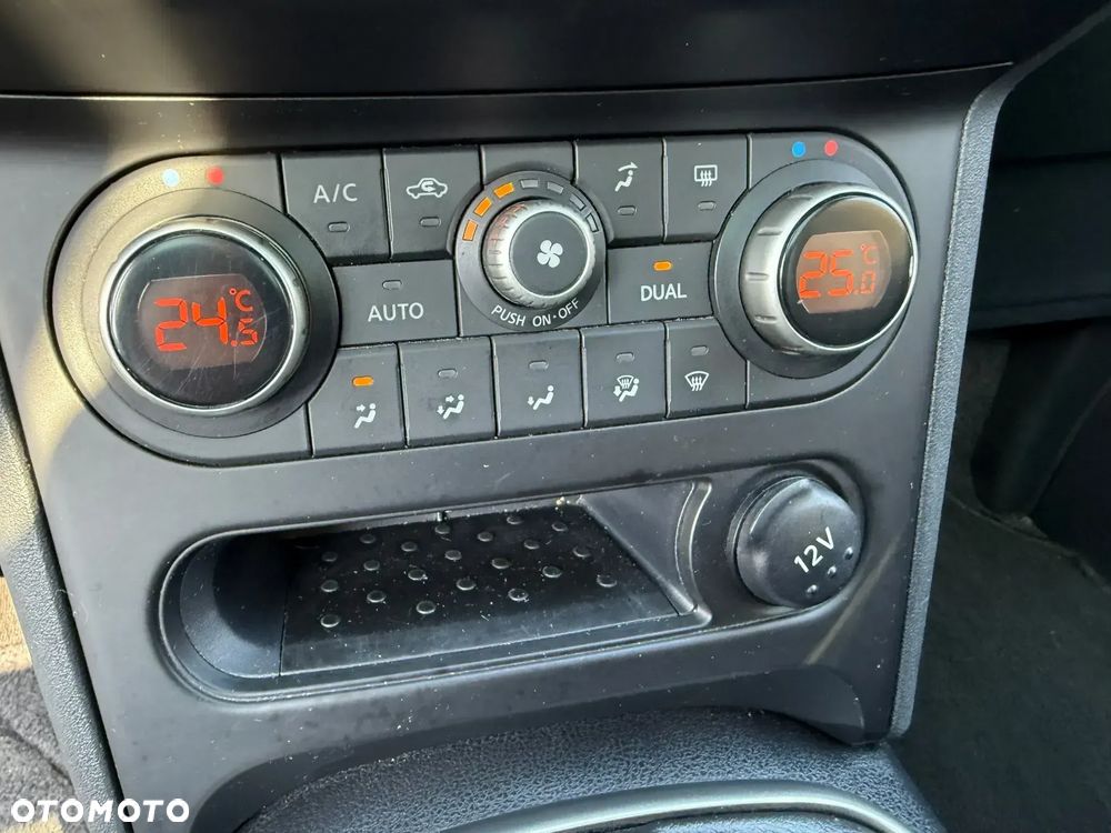 Nissan Qashqai+2 - 15