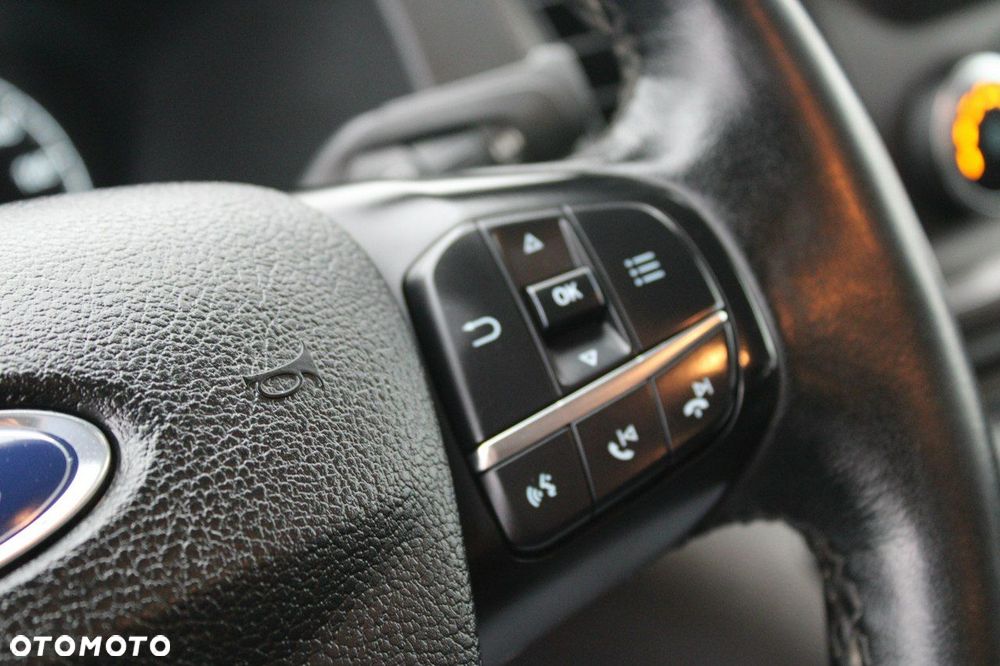 Ford Transit Custom - 25