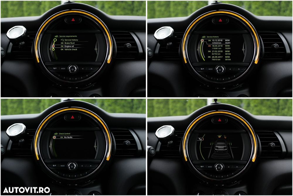 Mini Cooper Standard - 15