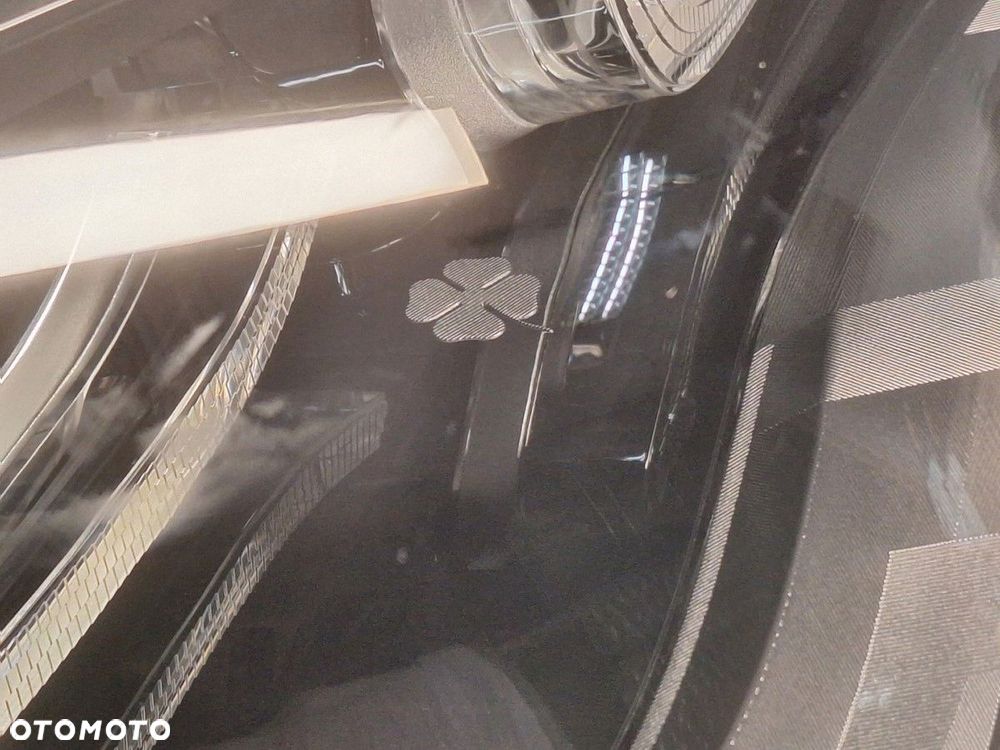 alfa romeo stelvio lift 2020- full led usa lampa prawa orginal nowa  alfa - 5