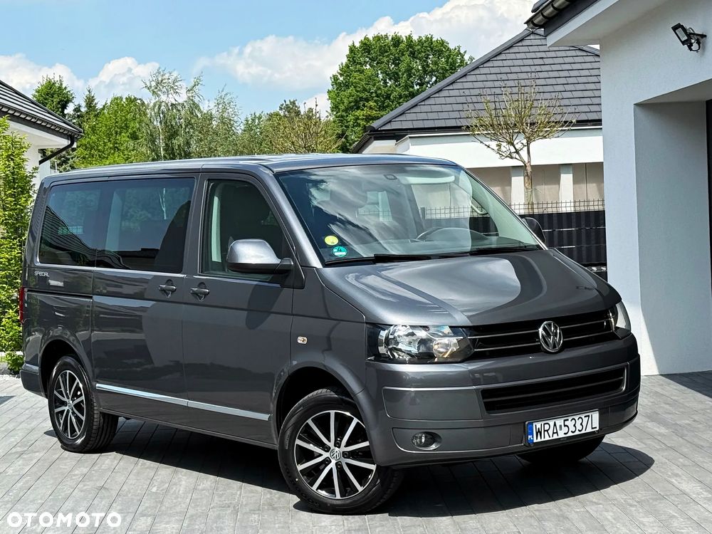 Volkswagen Multivan L1 Business - 1