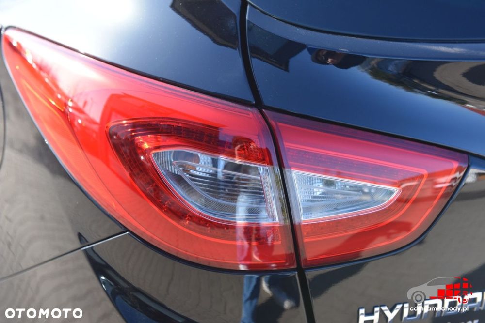 Hyundai ix35 - 13