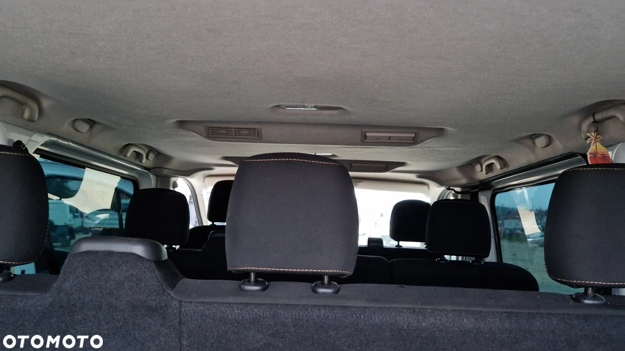 Renault Trafic SpaceClass 2.0 dCi - 18