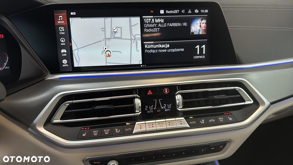 BMW X5 xDrive40i mHEV - 22