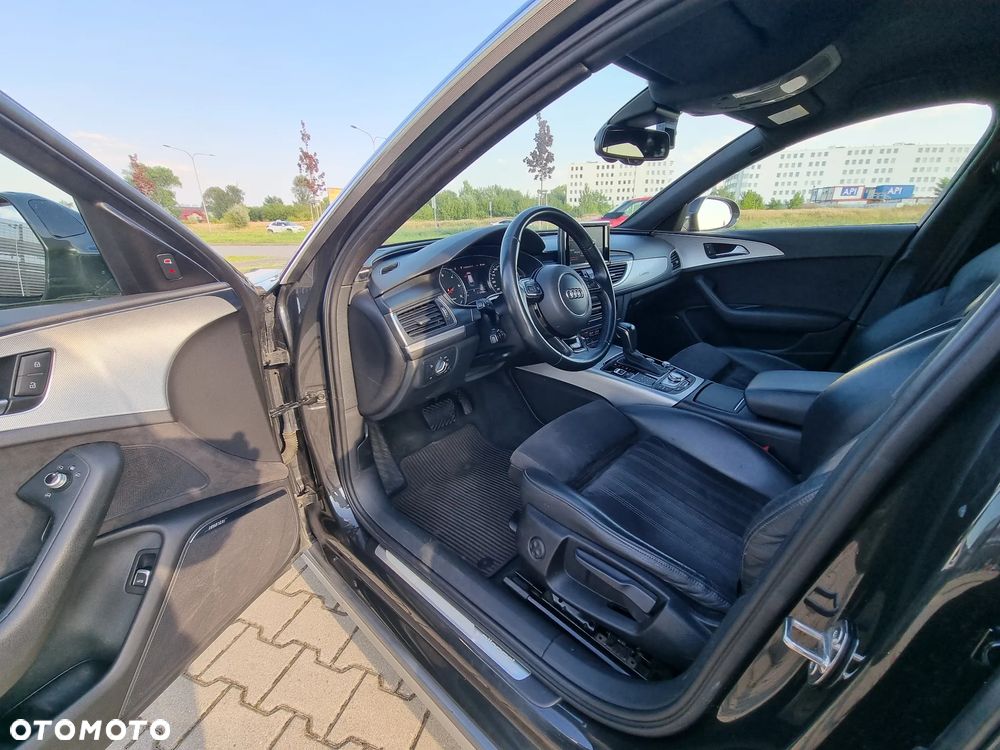 Audi A6 Allroad 3.0 TDI Quattro S tronic - 15