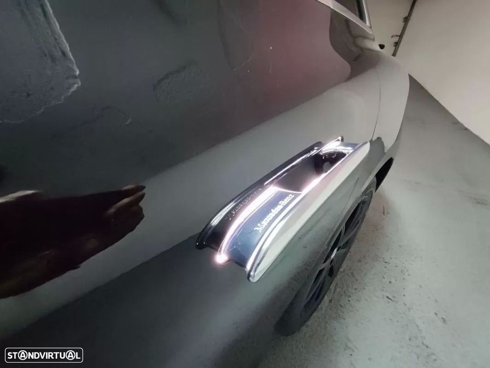 Mercedes-Benz EQE 300 Edition - 27