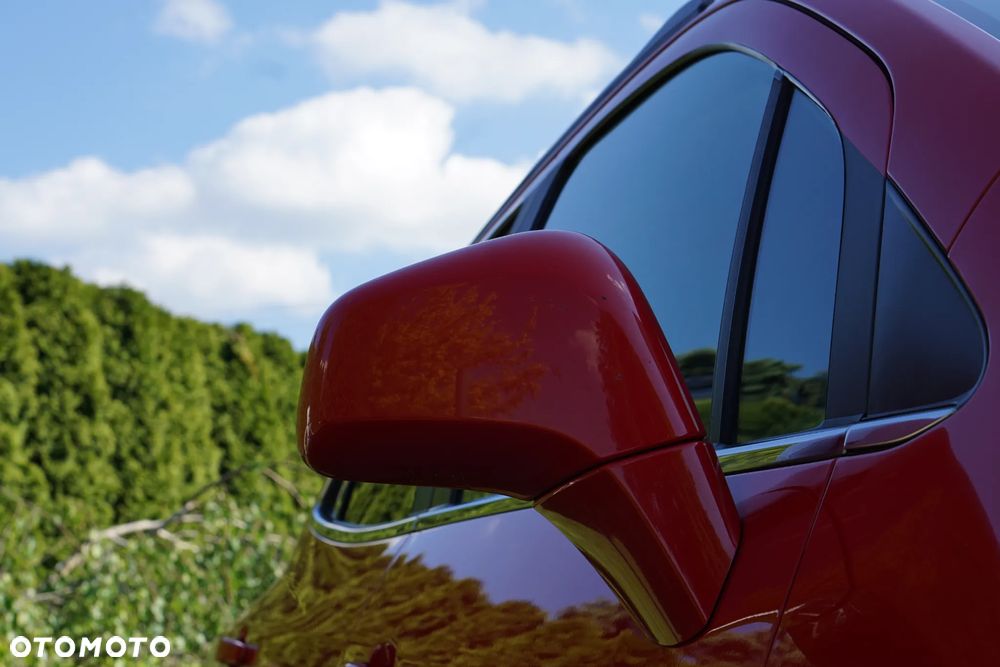 Opel Mokka X - 24