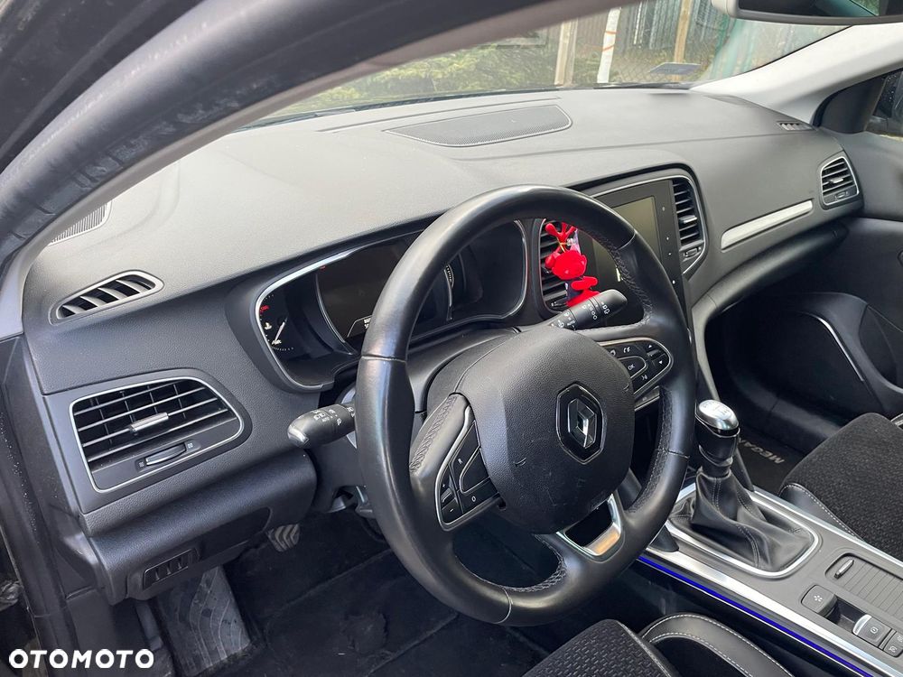 Renault Megane ENERGY TCe 130 INTENS - 21