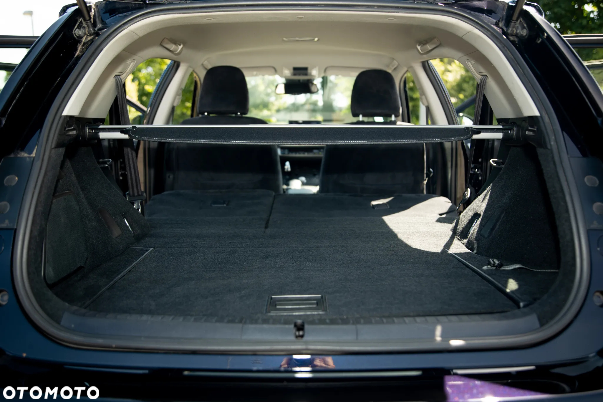 Lexus CT 200h Comfort - 29