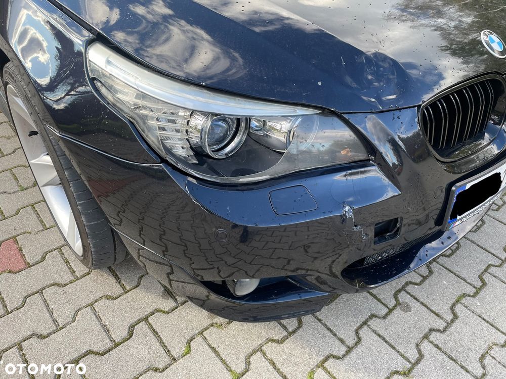 BMW Seria 5 - 18