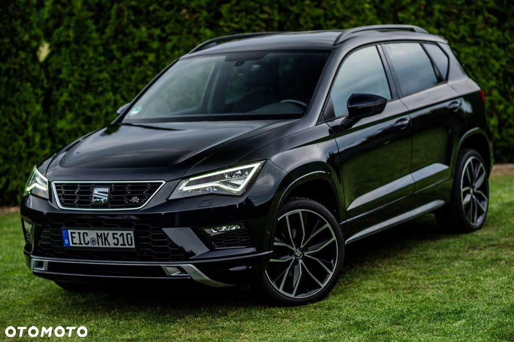 Seat Ateca - 6