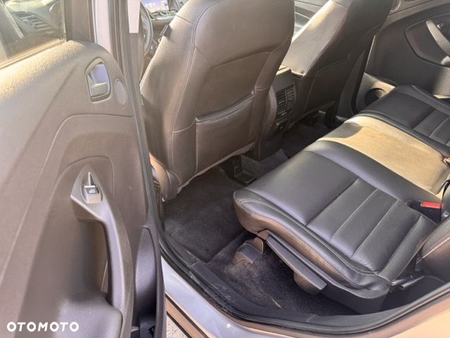 Ford Kuga 2.0 EcoBoost AWD Titanium ASS - 35