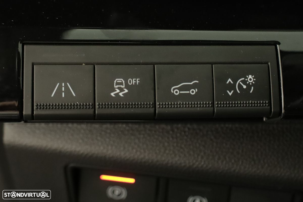 Renault Espace 1.2 E-Tech Full Hybrid Iconic - 19