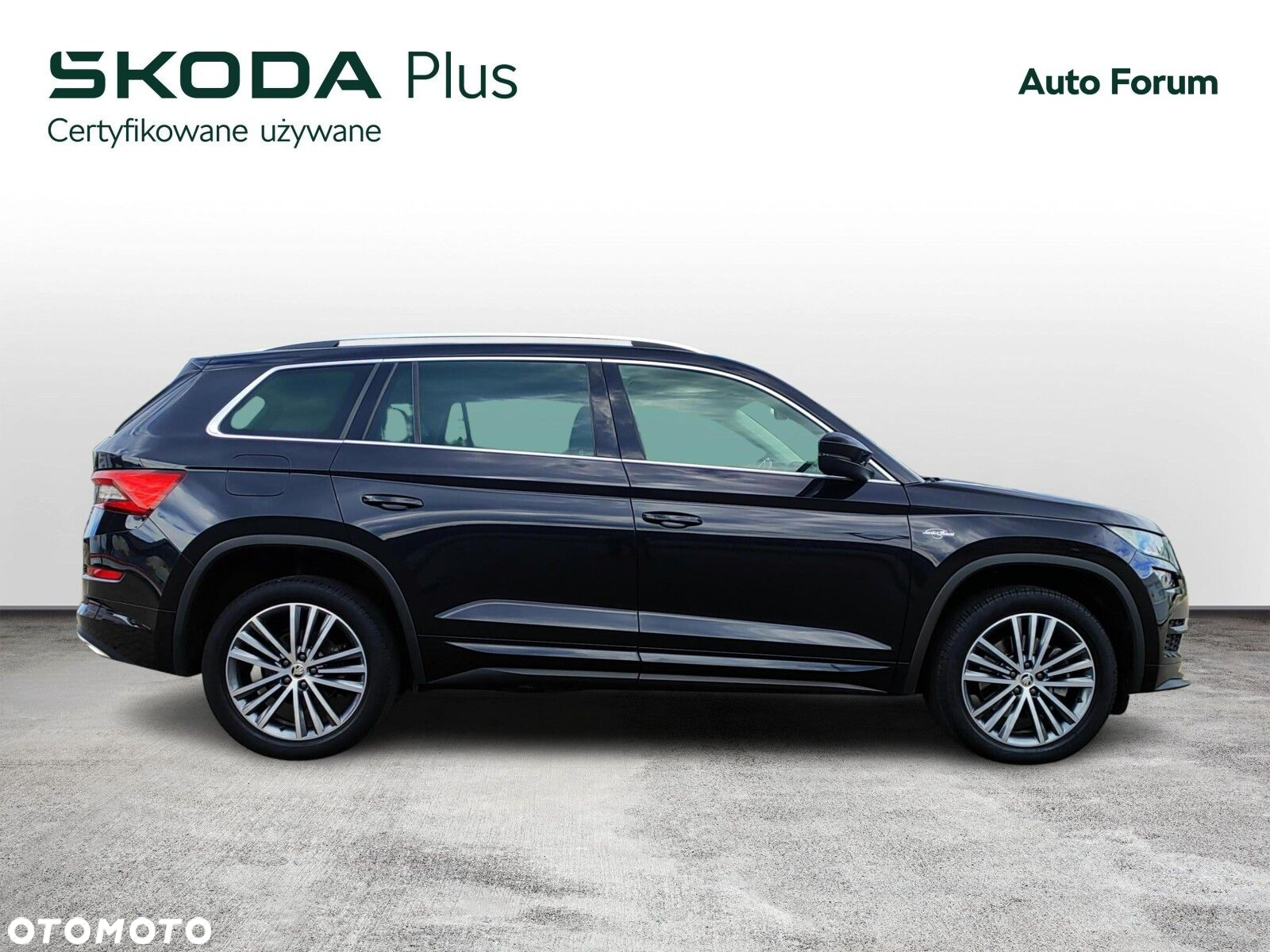 Skoda Kodiaq 2.0 TDI 4x4 L&K DSG - 6