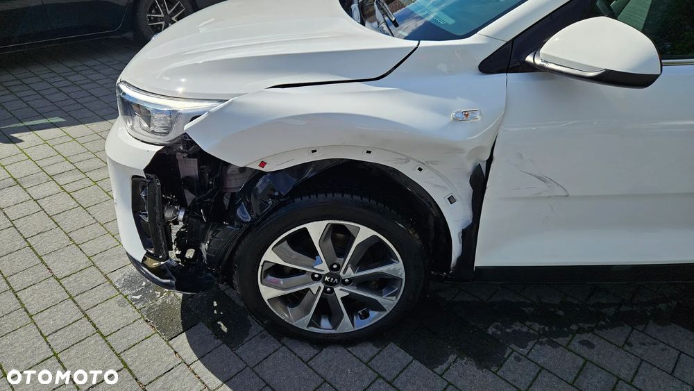 Kia Stonic 1.4 Spirit - 10