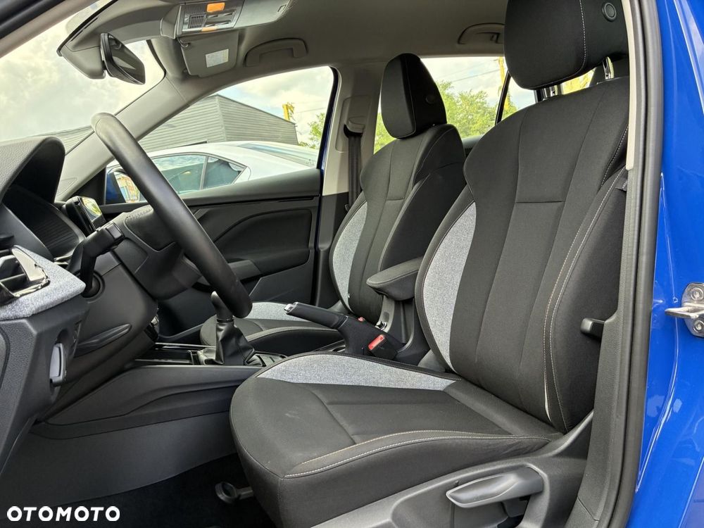 Skoda Scala 1.5 TSI Selection - 12