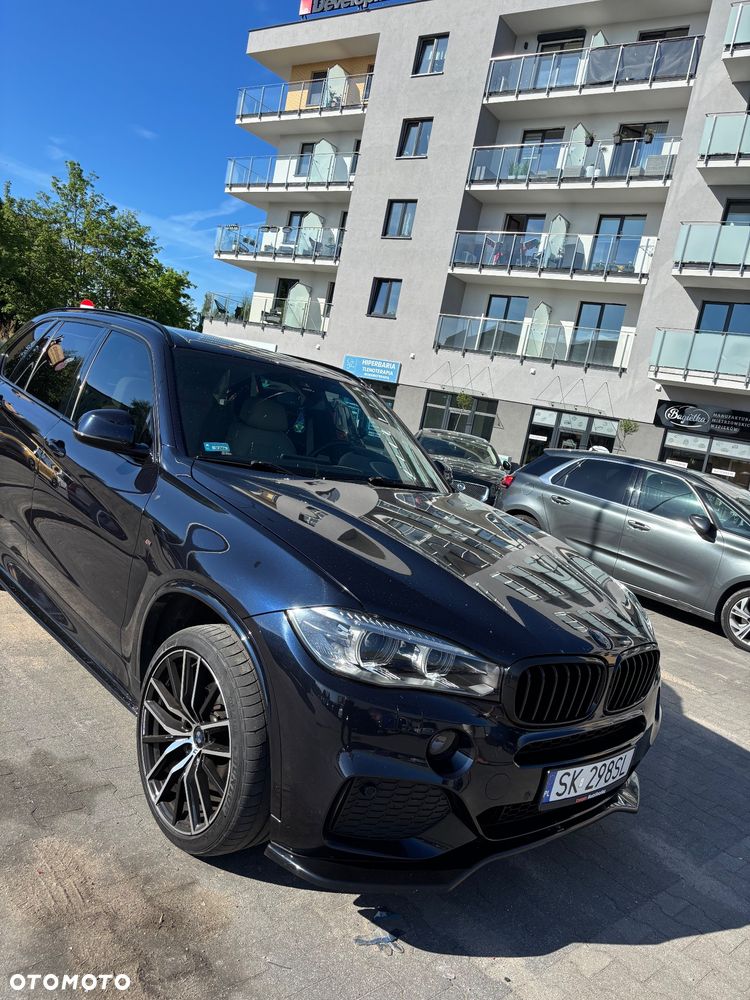 BMW X5 - 5