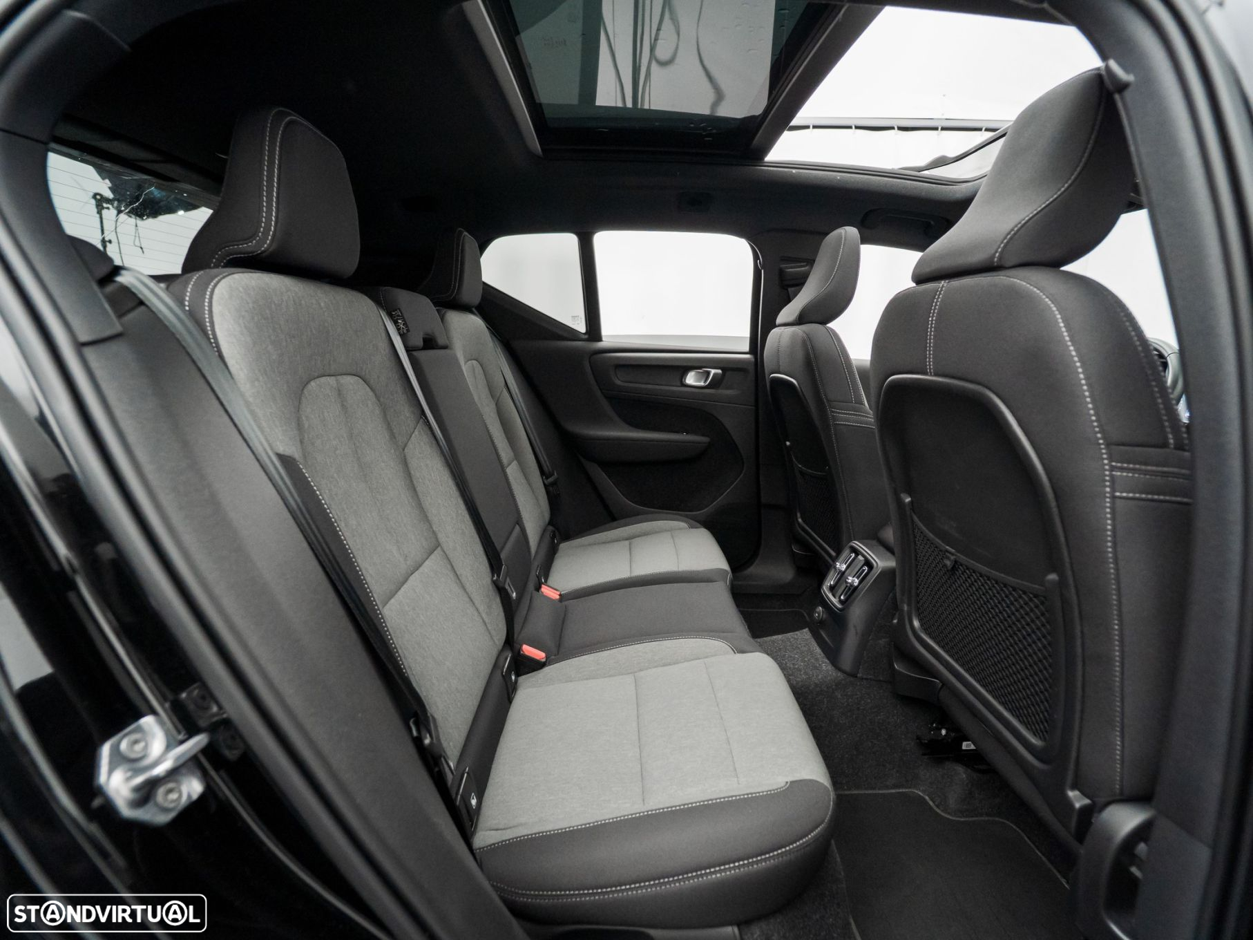 Volvo XC 40 1.5 T5 PHEV R-Design - 41