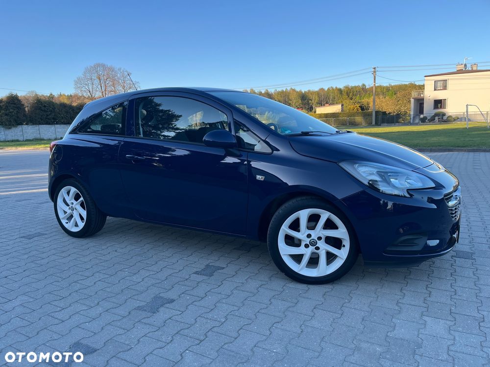 Opel Corsa 1.2 Active - 21