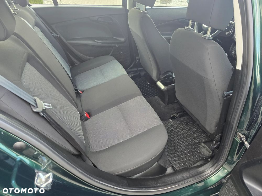 Fiat Tipo 1.4 16v Pop - 7