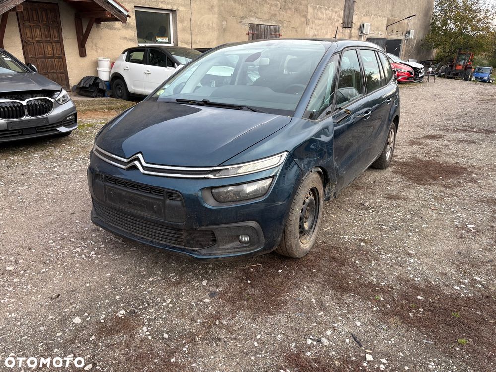 Citroën C4 SpaceTourer - 6