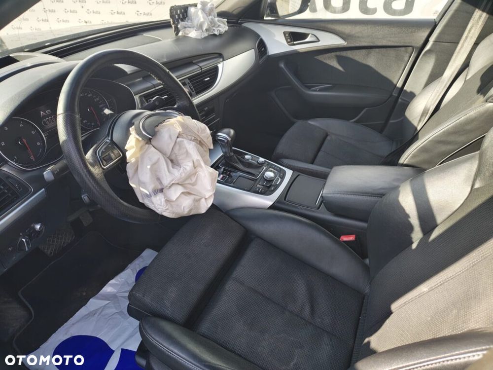 Audi A6 Allroad 3.0 TDI S tronic DPF - 7