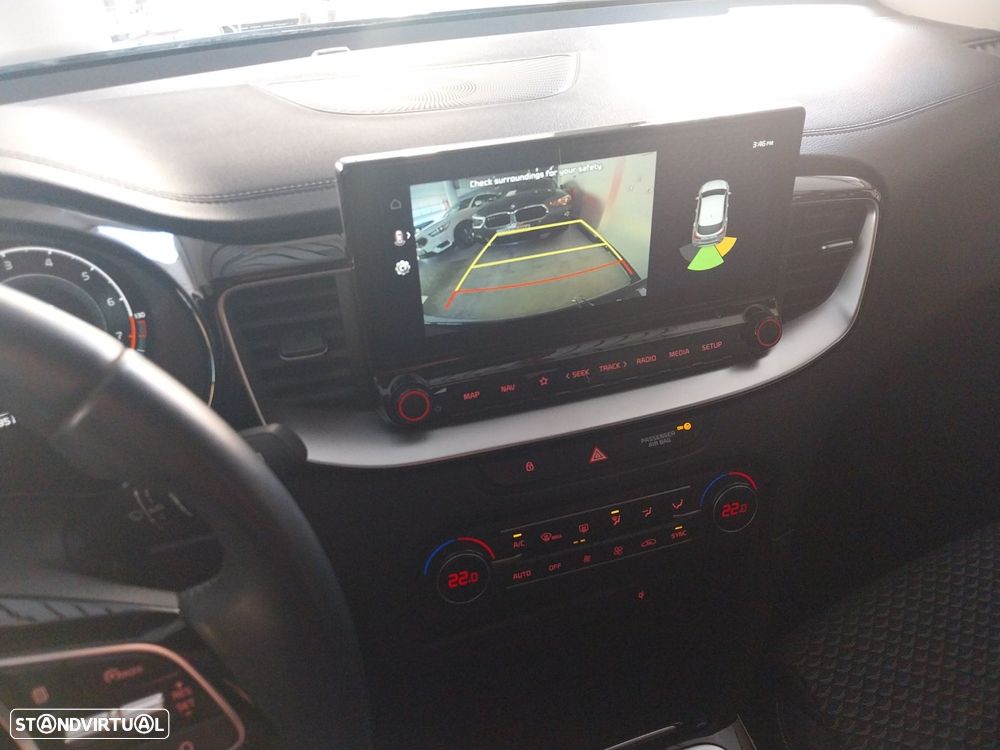 Kia XCeed 1.0 T-GDI GT-Line - 13