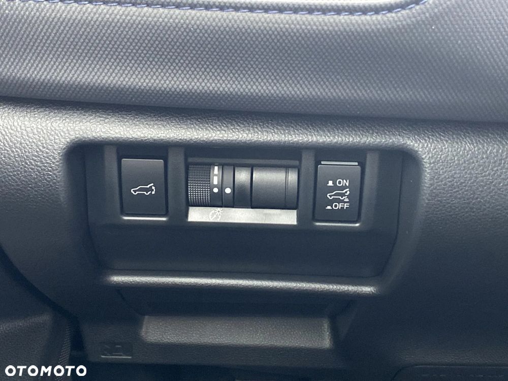 Subaru Forester 2.0i-L Exclusive (EyeSight) Lineartronic - 20