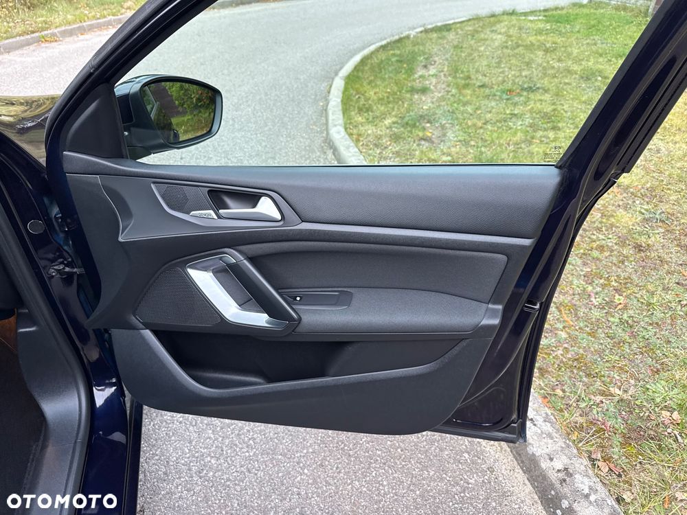 Peugeot 308 - 31