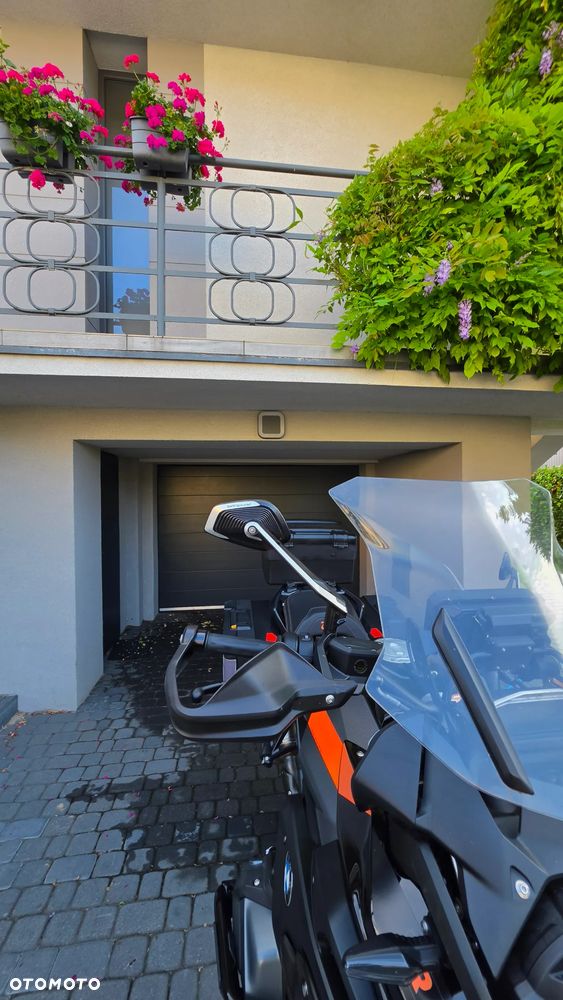 BMW GS - 3