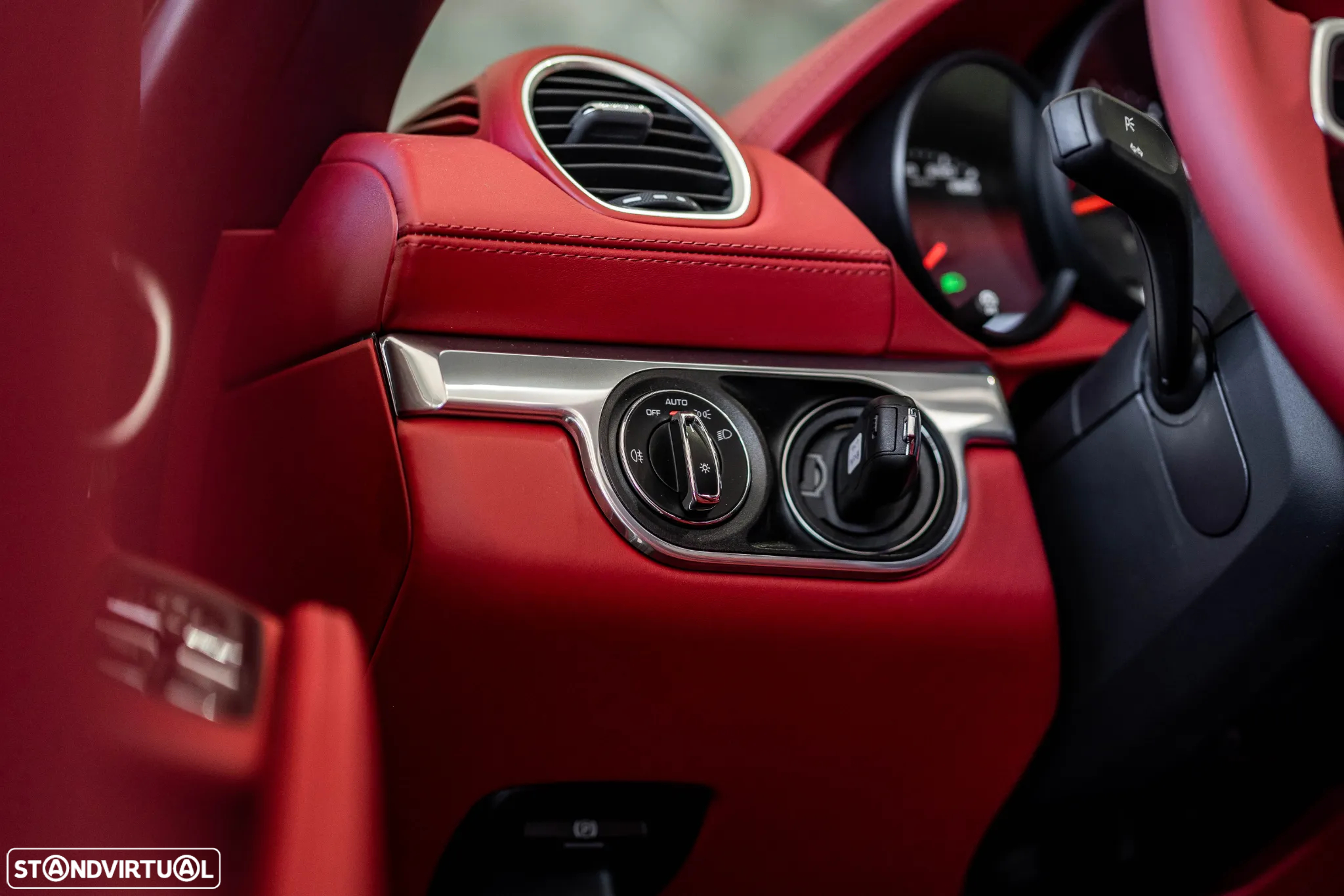 Porsche 718 Boxster 2.0 PDK - 18