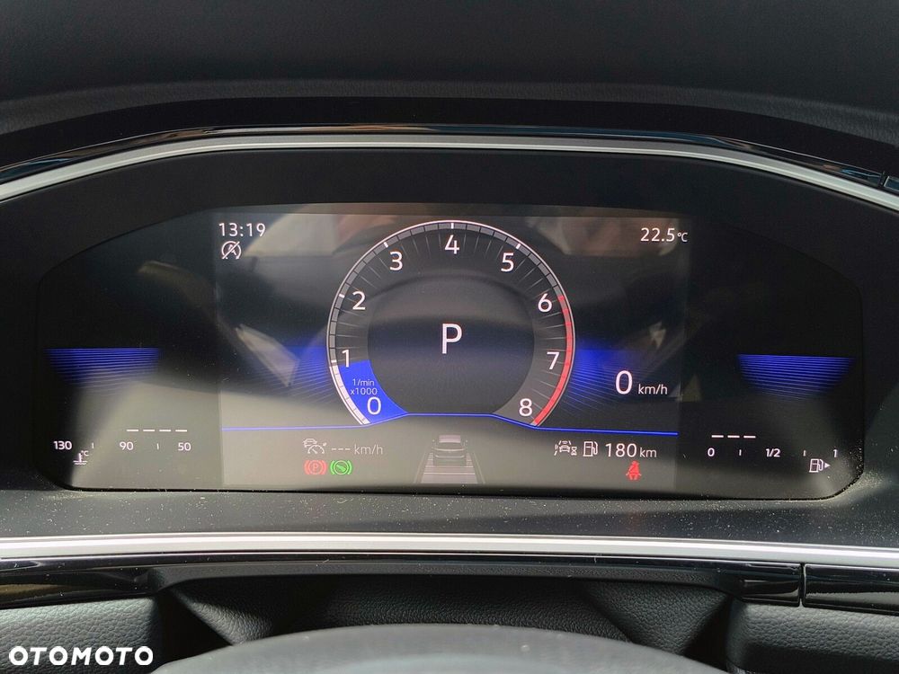 Volkswagen T-Roc 1.5 TSI R-Line DSG - 13