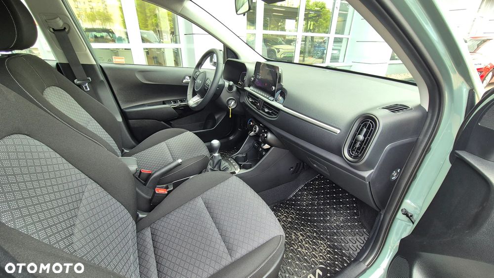 Kia Picanto 1.0 GDI L - 16