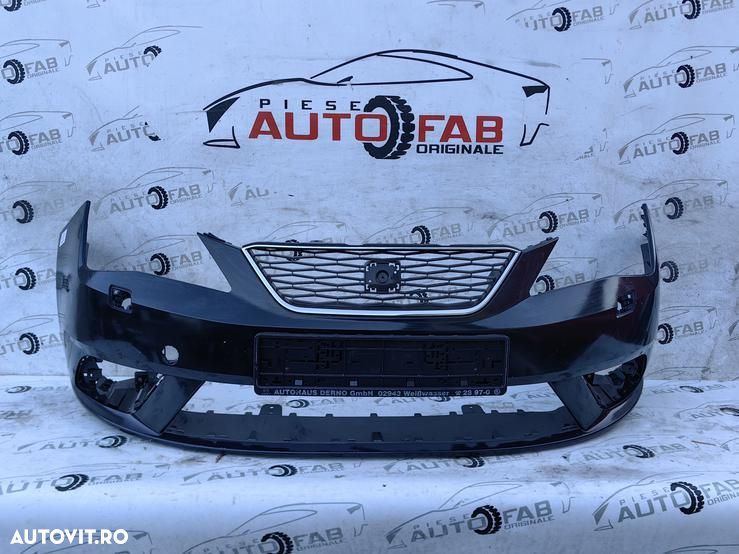 Bara fata Seat Ibiza Facelift an an 2014-2015-2016-2017 Gauri pentr... - 1