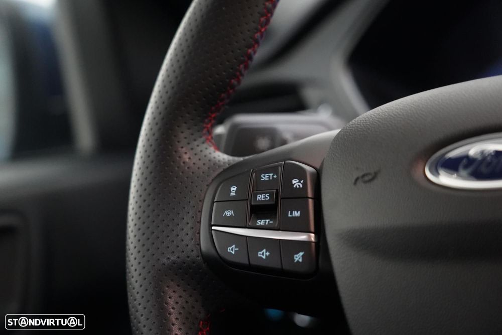 Ford Kuga 2.5 PHEV ST-Line - 20