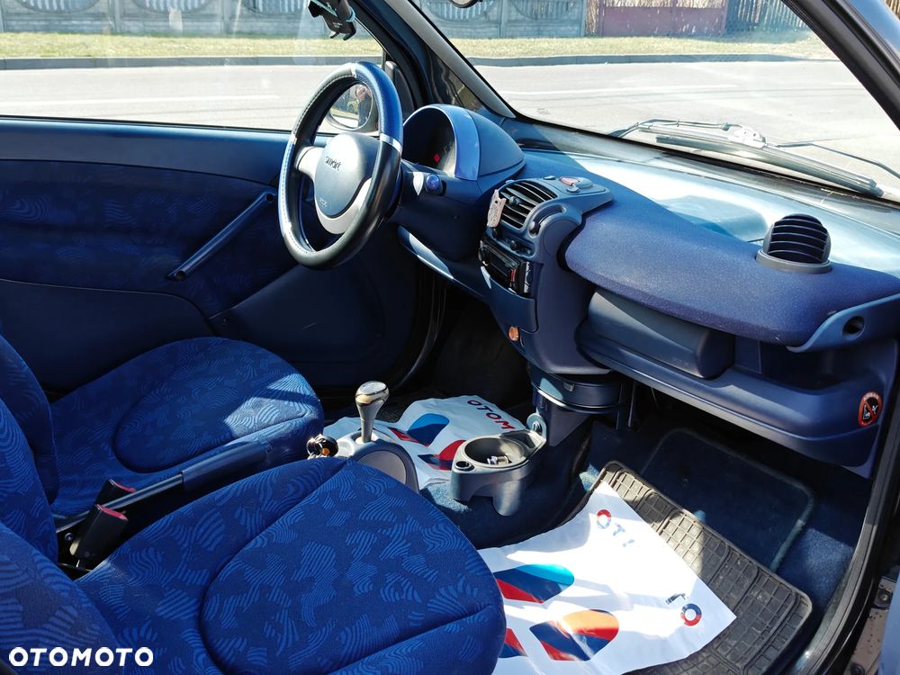 Smart Fortwo - 18