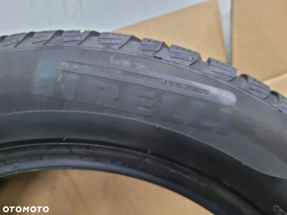 Pirelli Winter SottoZero 3 225/60R18 104H ROK 2021 - 6