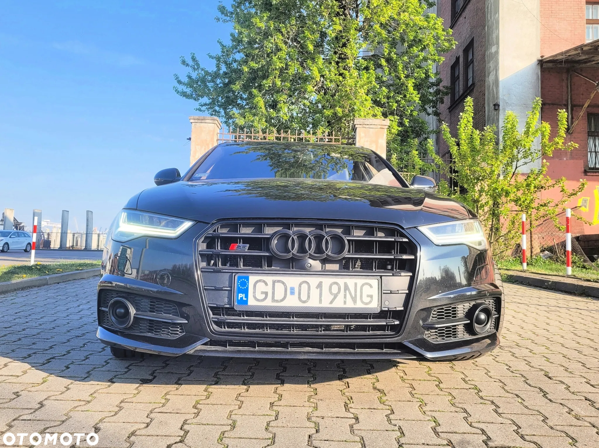 Audi S6 4.0 TFSI Quattro S tronic - 6