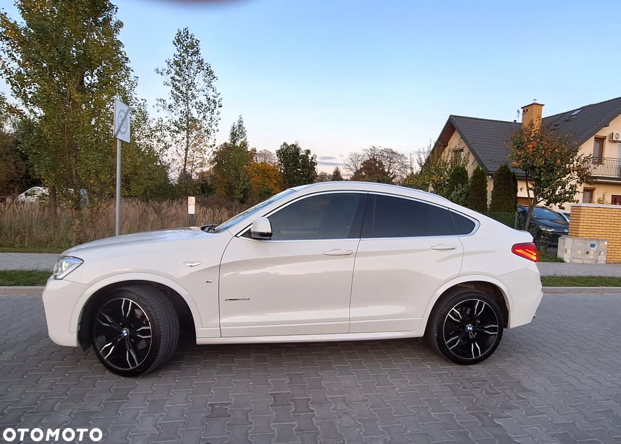 BMW X4 - 6