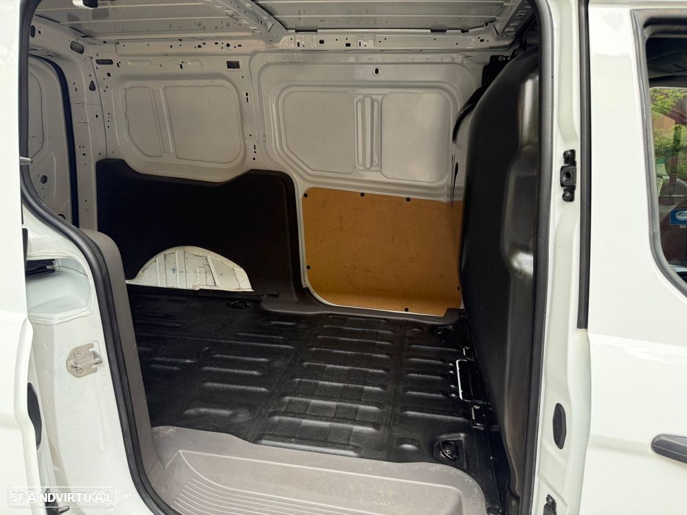 Ford Transit Connect 1.5 TDCi 240 L2 Trend - 5