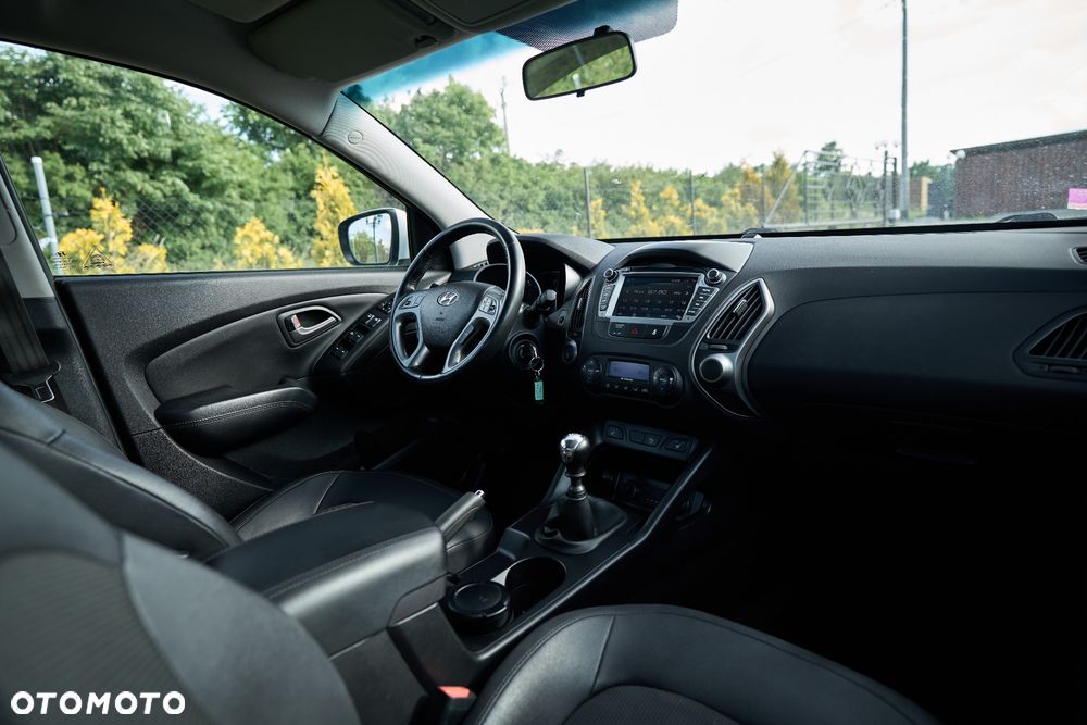 Hyundai ix35 - 24