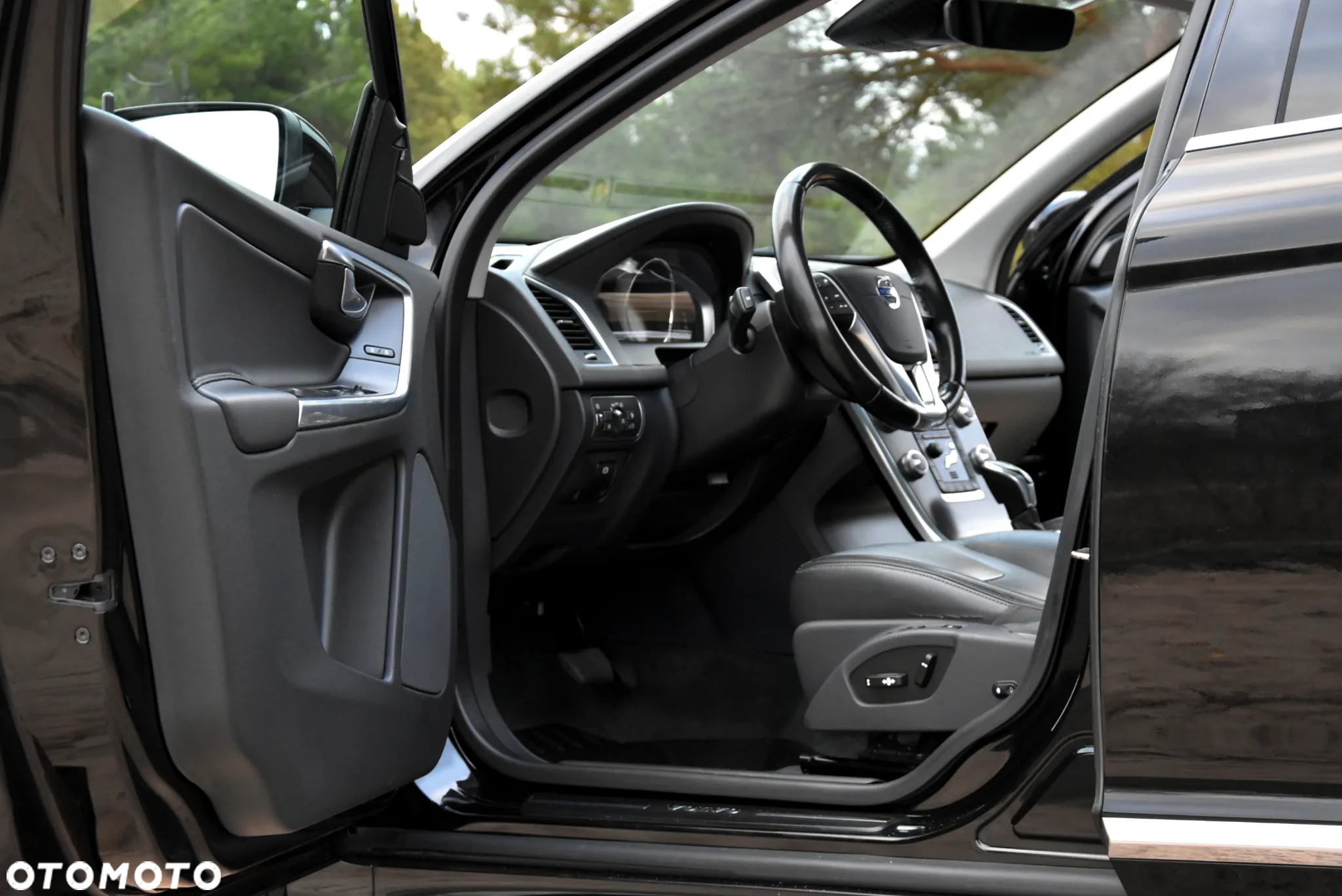 Volvo XC 60 T5 AWD Summum - 20
