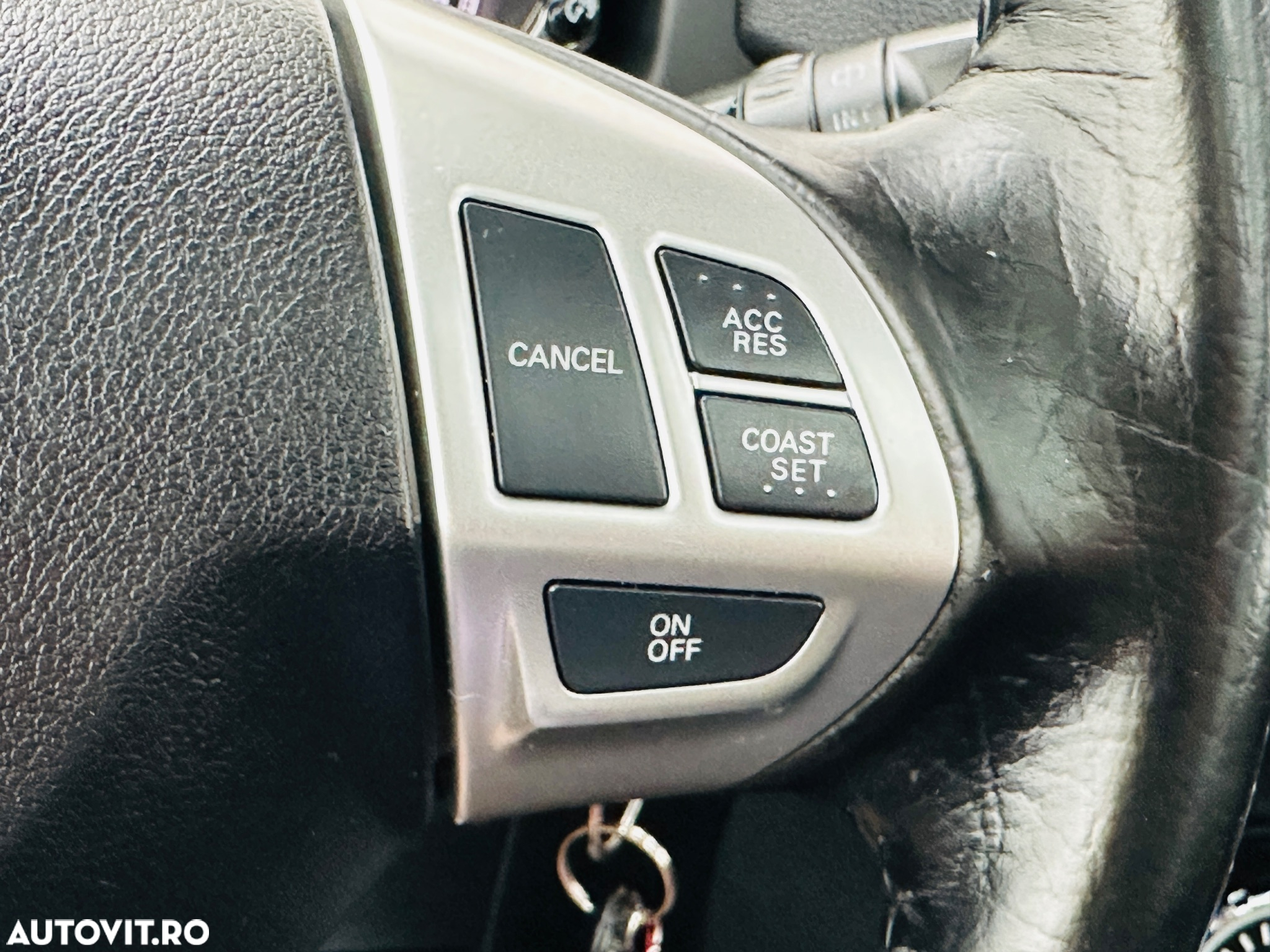 Mitsubishi ASX - 25