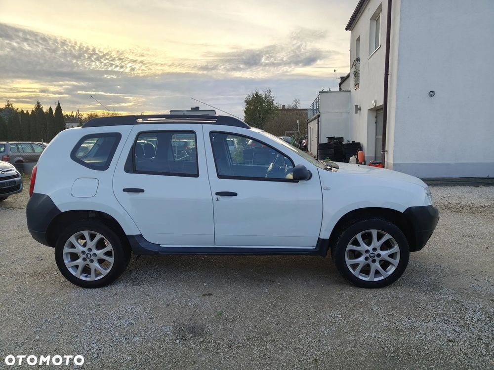 Dacia Duster - 8