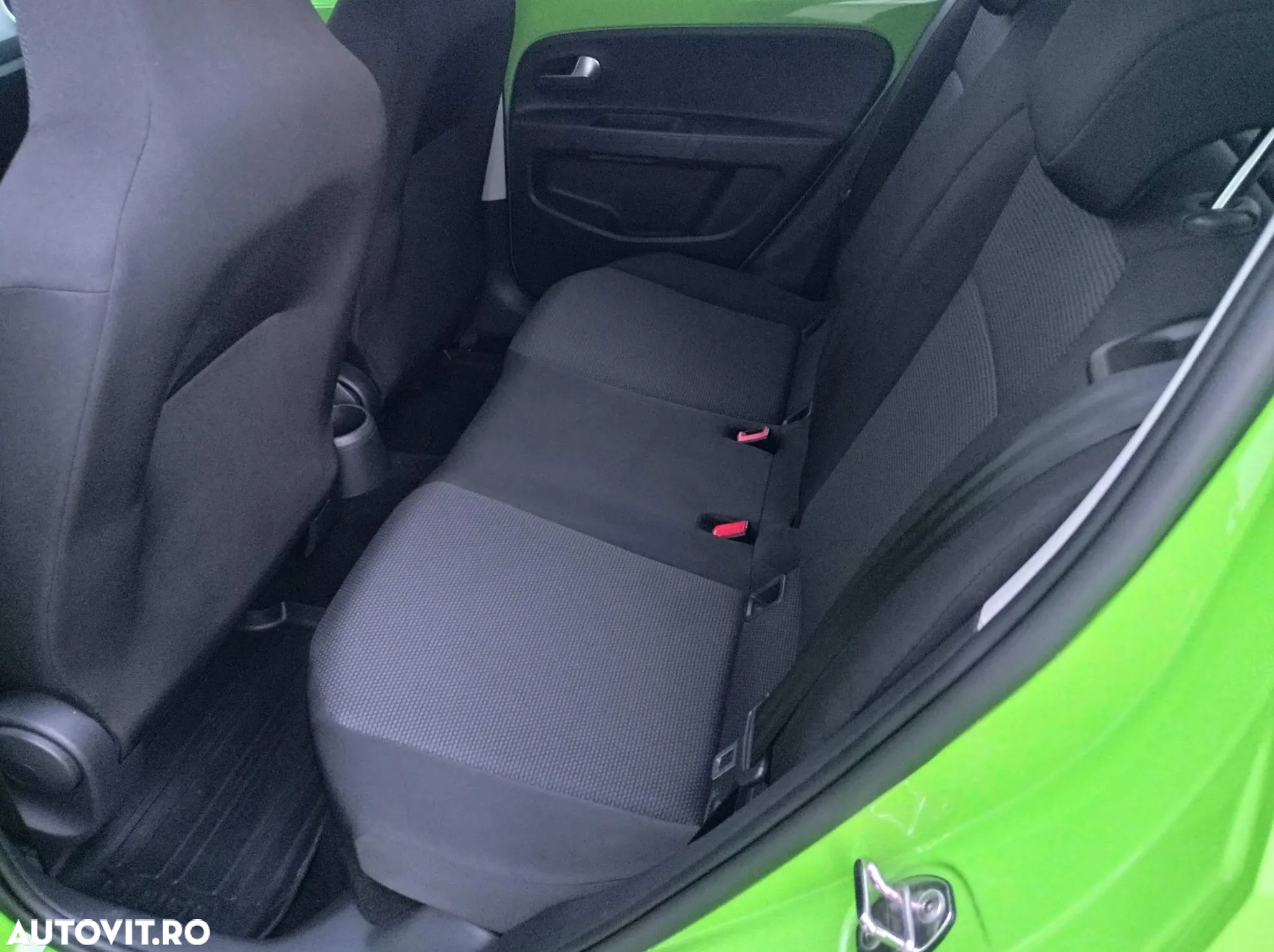 Skoda Citigo CITIGOe iV Style - 17