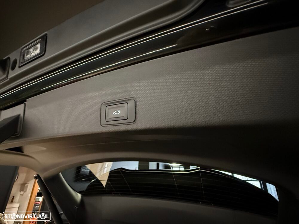 Cupra Terramar 1.5 e-Hybrid VZ DSG - 14