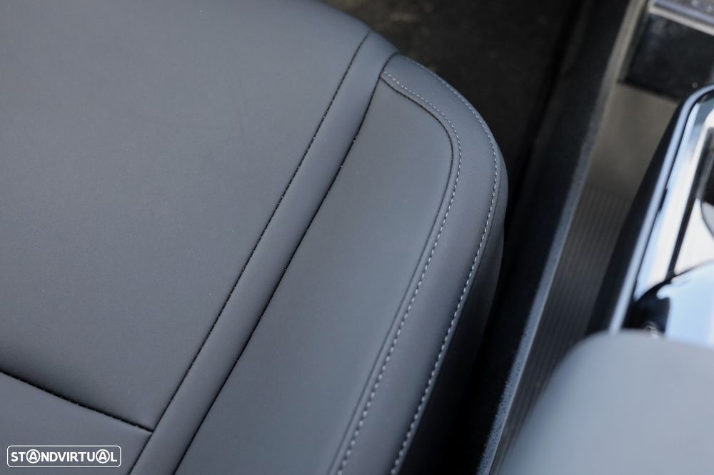 Volvo EX30 69 kWh Single Motor Extended Range Core - 13