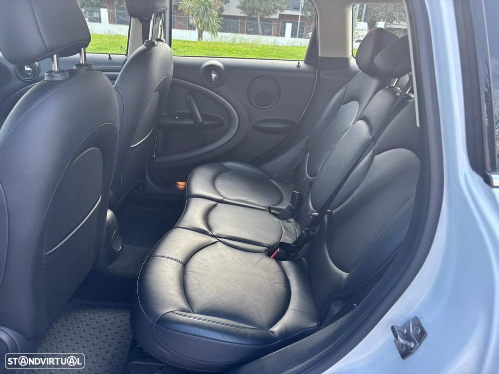 MINI Countryman Cooper S ALL4 - 51